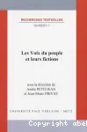 L'organisation du texte