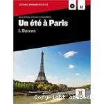 Un été à Paris