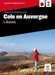 Colo en Auvergne