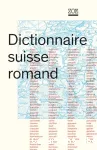 Dictionnaire suisse romand