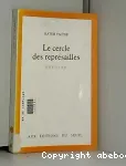 Le cercle des représailles