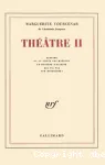 Théâtre II