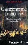 Gastronomie française