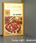 Les gâteaux