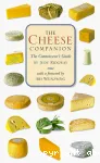 The cheese companion