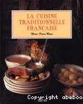 La cuisine traditionnelle française