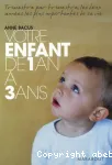 Votre enfant de 1 an à 3 ans