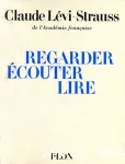 Regarder écouter lire