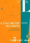 Il était une fois des contes