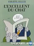 L'excellent du chat