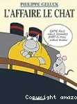 L'affaire le chat