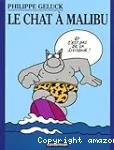 Le chat à Malibu