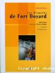 Les disparus de Fort Boyard