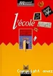 L'école : Écrit livres