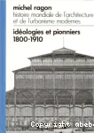 Histoire mondiale de l'architecture et de l'urbanisme modernes