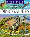 Dinosaures et animaux disparus