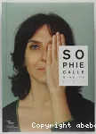 Sophie calle, m'as-tu vue