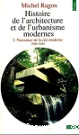 Histoire de l’architecture et de l'urbanisme modernes