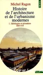 Histoire de l’architecture et de l'urbanisme modernes