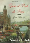 Quais et ponts de Paris