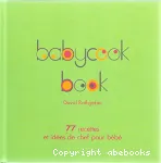 Baby cook book 1