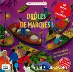 Drôles de marchés