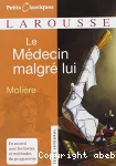 Le Médecin malgré lui