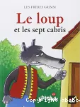 Le loup et les sept cabris