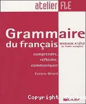 Grammaire du français A1/A2