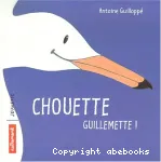 Chouette Guillemette !