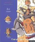 Zoé Zappé