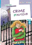 Crime d'auteur