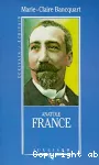 Anatole France