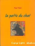 La patte du chat