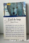 L'oeil du loup