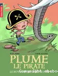 Plume le pirate: Le royaume des éléphants