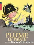 Plume le pirate: La sorcière de l'île du Croc