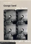 George Sand, Félix Nadar