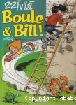 Boule et Bill : 22 ! V'là