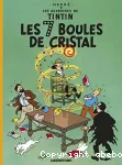 Les sept boules de cristal