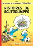 Histoires de Schtroumpfs