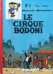 Le cirque Bodoni