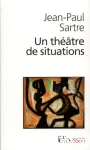 Un théâtre de situations