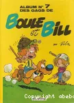 Boule et Bill