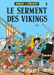 Le serment des Vikings