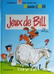 Jeux de Bill