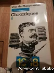 Chroniques 2