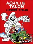 Achille Talon et l'esprit d'Éloi