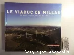 Le viaduc de Milau