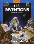 Les inventions